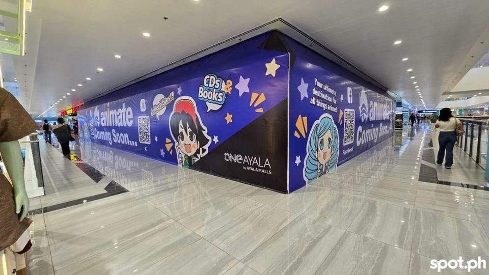 animate board-up corner